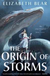 The Origin of Storms : The Lotus Kingdoms, Book Three (The Lotus Kingdoms)