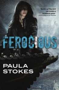 Ferocious (Vicarious)