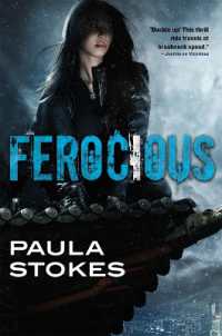 Ferocious (Vicarious)