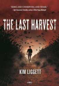 The Last Harvest （Reprint）