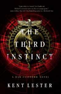 The Third Instinct : A Dan Clifford Novel (Dan Clifford)
