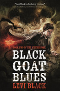 Black Goat Blues (Mythos War)