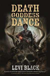 Death Goddess Dance : The Mythos War, Book 3