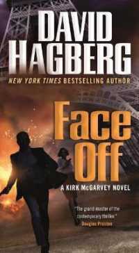 Face Off (Kirk Mcgarvey) （Reissue）