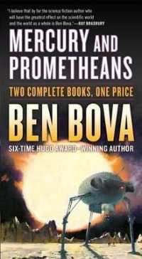 Mercury and Prometheans : Two Complete Novels
