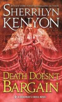 Death Doesn't Bargain : A Deadman's Cross Novel (Deadman's Cross)