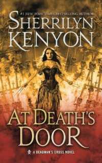 At Death's Door : A Deadman's Cross Novel (Deadman's Cross)