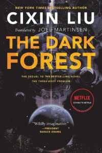 The Dark Forest (Three-body Problem)