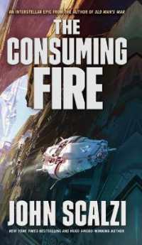 The Consuming Fire (Interdependency)