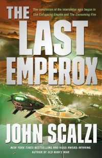 The Last Emperox (Interdependency)