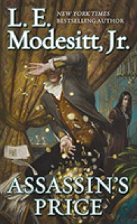 Assassin's Price (The Imager Portfolio)