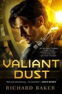 Valiant Dust (Breaker of Empires)