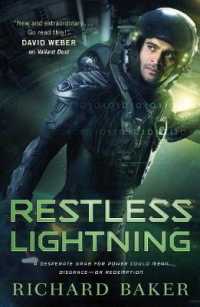 Restless Lightning (Breaker of Empires)