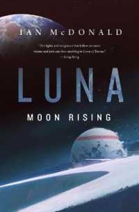 Moon Rising (Luna)