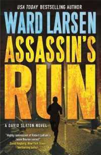 Assassin's Run (David Slaton)