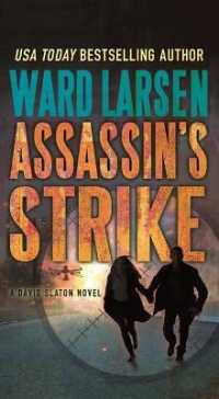 Assassin's Strike (David Slaton)