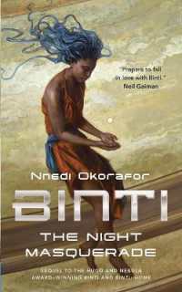 Binti: the Night Masquerade