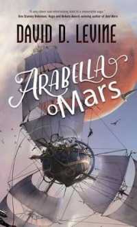 Arabella of Mars (Adventures of Arabella Ashby)