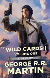 Wild Cards I (Wild Cards)