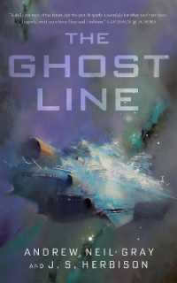 The Ghost Line : The Titanic of the Stars