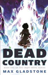 Dead Country (The Craft Wars)