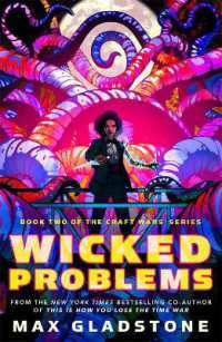 Wicked Problems : Book Two of the Craft Wars Series
