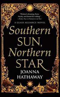 Southern Sun, Northern Star (Glass Alliance)