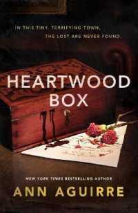 Heartwood Box -- Hardback (English Language Edition)