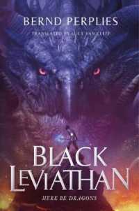 Black Leviathan : The First Journey into the Cloudmere