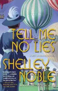 Tell Me No Lies : A Lady Dunbridge Novel (A Lady Dunbridge Mystery)