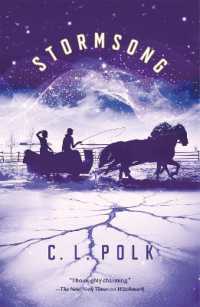 Stormsong (The Kingston Cycle)