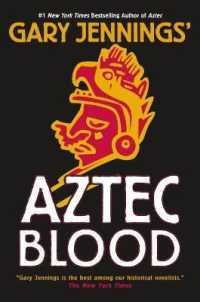 Aztec Blood (Aztec") 〈3〉