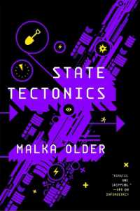 State Tectonics : Book Three of the Centenal Cycle