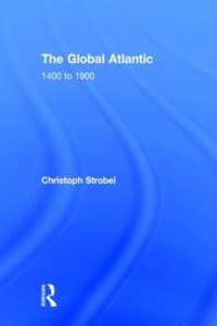 グローバル・アトランティック：1400-1900年<br>The Global Atlantic : 1400 to 1900