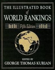 The Illustrated Book of World Rankings : 2000 （5TH）