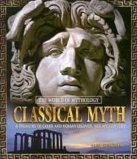 The World of Mythology (5-Volume Set) (The World of Mythology)
