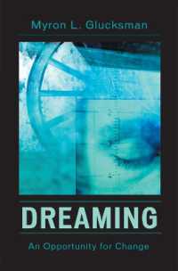 夢：変化への機会<br>Dreaming : An Opportunity for Change