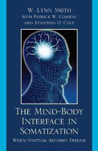 Mind-Body Interface in Somatization: When Symptom Becomes Disease