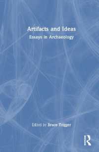 Artifacts and Ideas : Essays in Archaeology