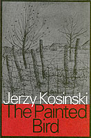 The Painted Bird (Transaction Large Print Books) （LRG）