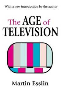 テレビの時代<br>The Age of Television