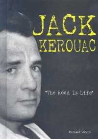 ケルアック 洋書 孤独な旅人 Jack Kerouac AmereonHouse Amazon.com: The Unknown Kerouac (LOA #283): Rare