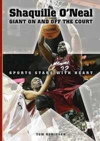 Shaquille O'Neal : Giant on and Off the Court (Sports Stars with Heart)