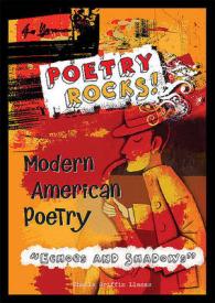 Modern American Poetry -'Echoes and Shadows' (Poetry Rocks!)