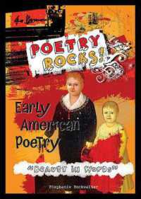 Early American Poetry -'Beauty in Words' (Poetry Rocks!)