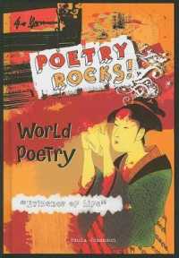 World Poetry: Evidence of Life (Poetry Rocks!)