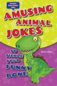 Amusing Animal Jokes to Tickle Your Funny Bone (Funniest Bone Animal Jokes)