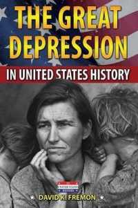 The Great Depression in United States History (In United States History)