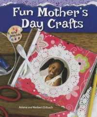 Fun Mother's Day Crafts (Kid Fun Holiday Crafts!)