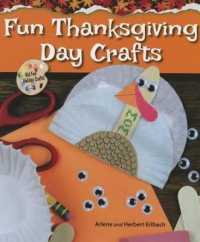 Fun Thanksgiving Day Crafts (Kid Fun Holiday Crafts!)